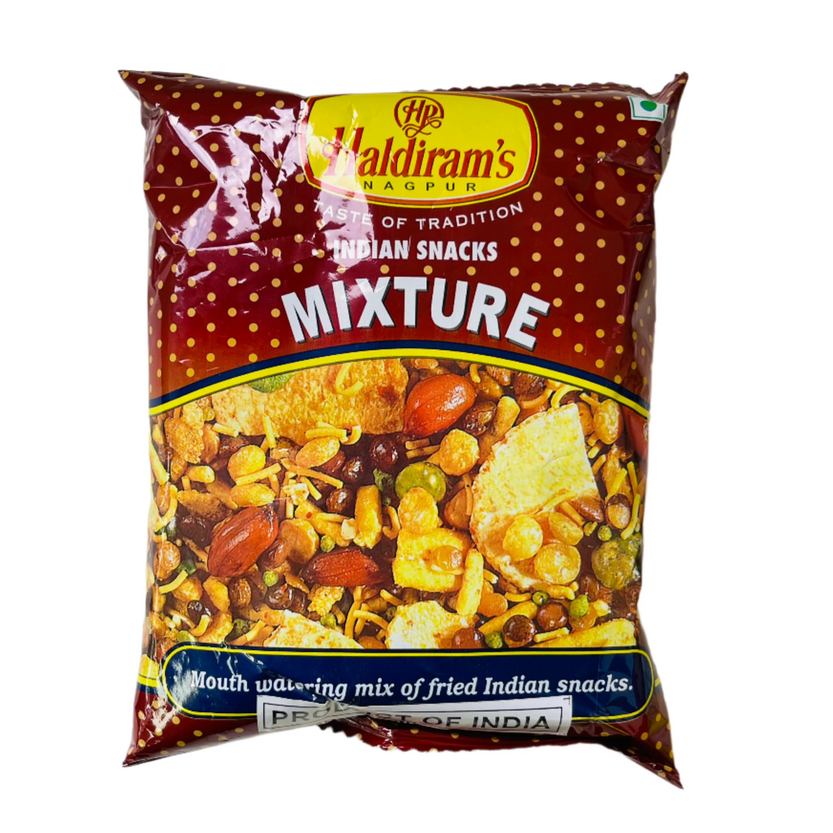 Haldiram Mixture 150Gm