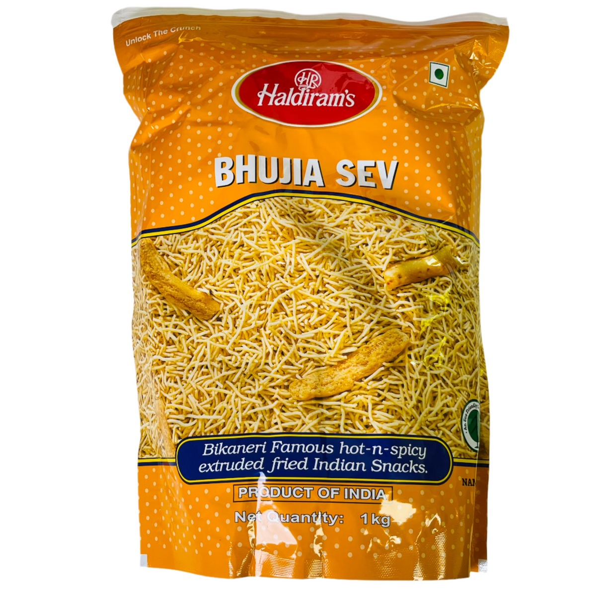 Haldiram Bhujia Sev 1Kg