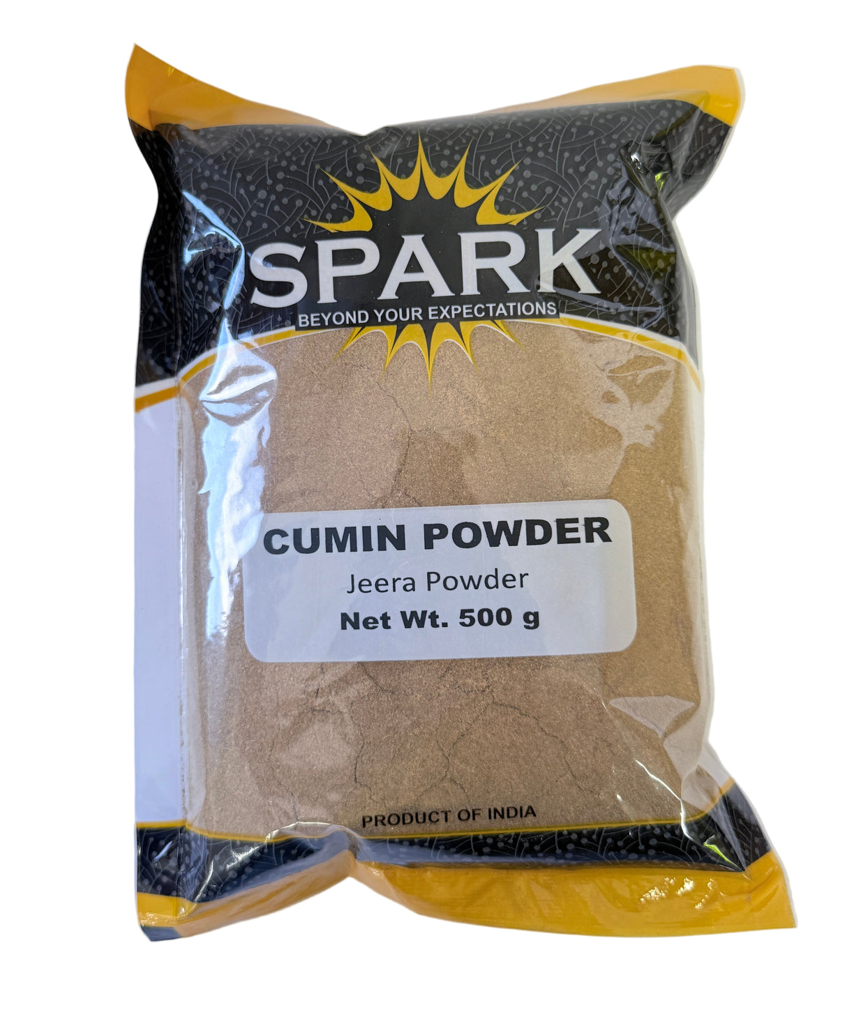 Spark Cumin Powder 500Gm