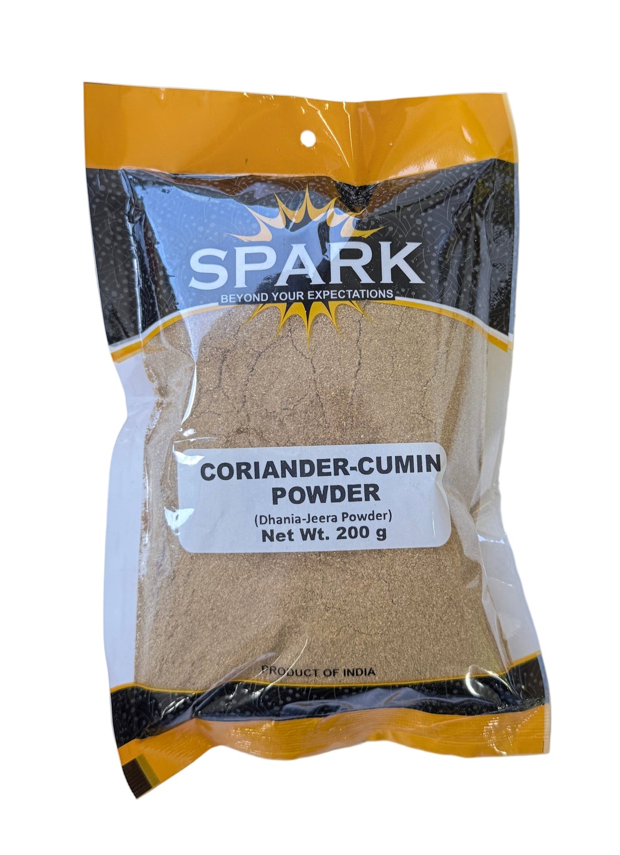 Spark Coriander Cumin Powder 200Gm