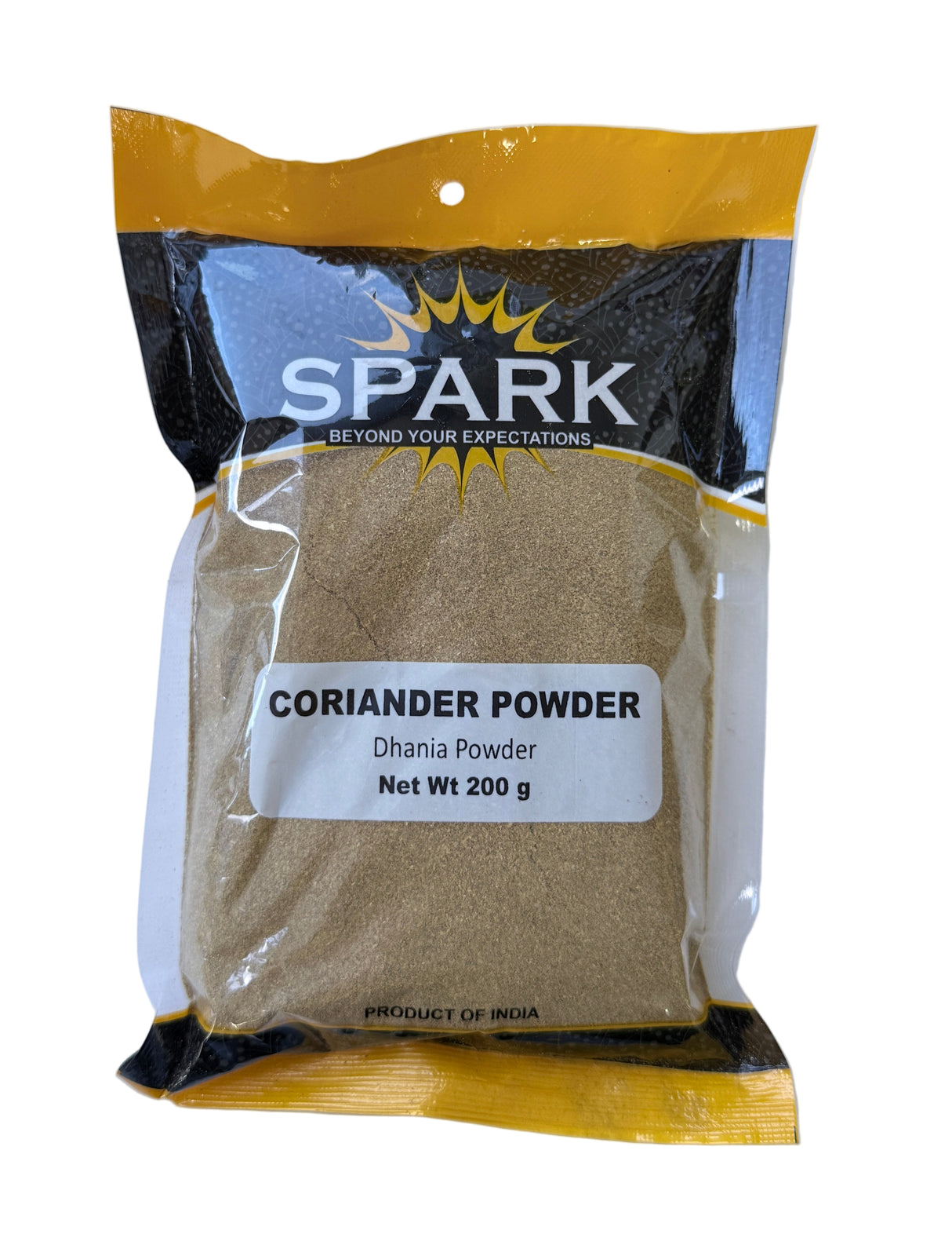 Spark Coriander Powder 200Gm
