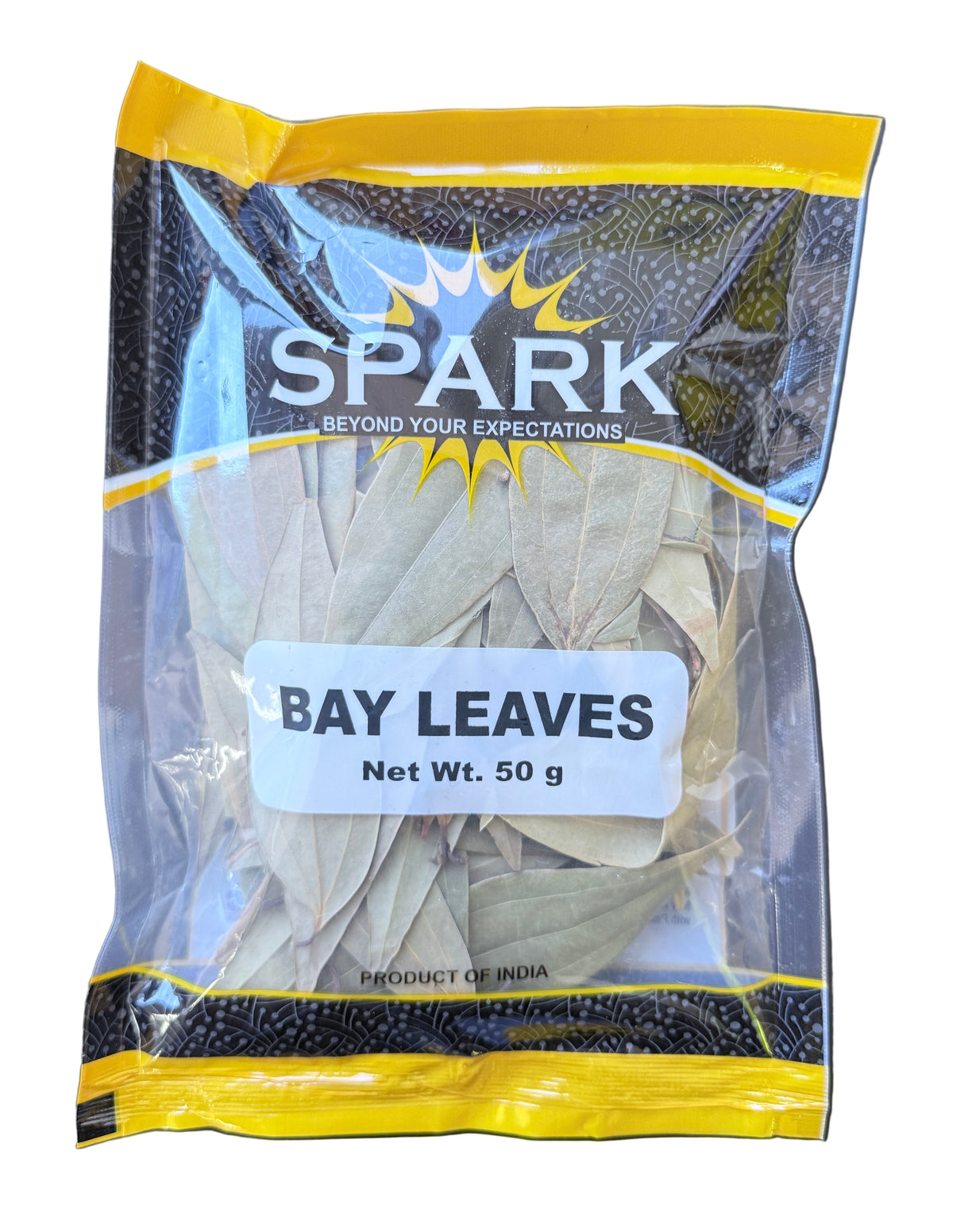 Spark Bay Leaves 50Gm