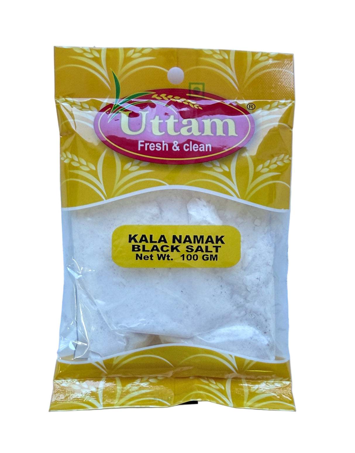 Uttam Black Salt 100Gm
