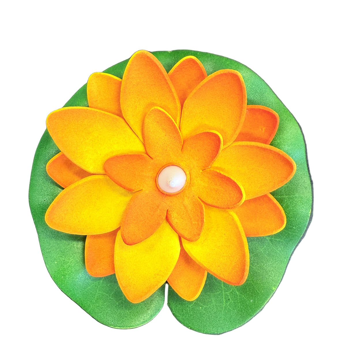 Lotus Flower Water Sensor 1pc