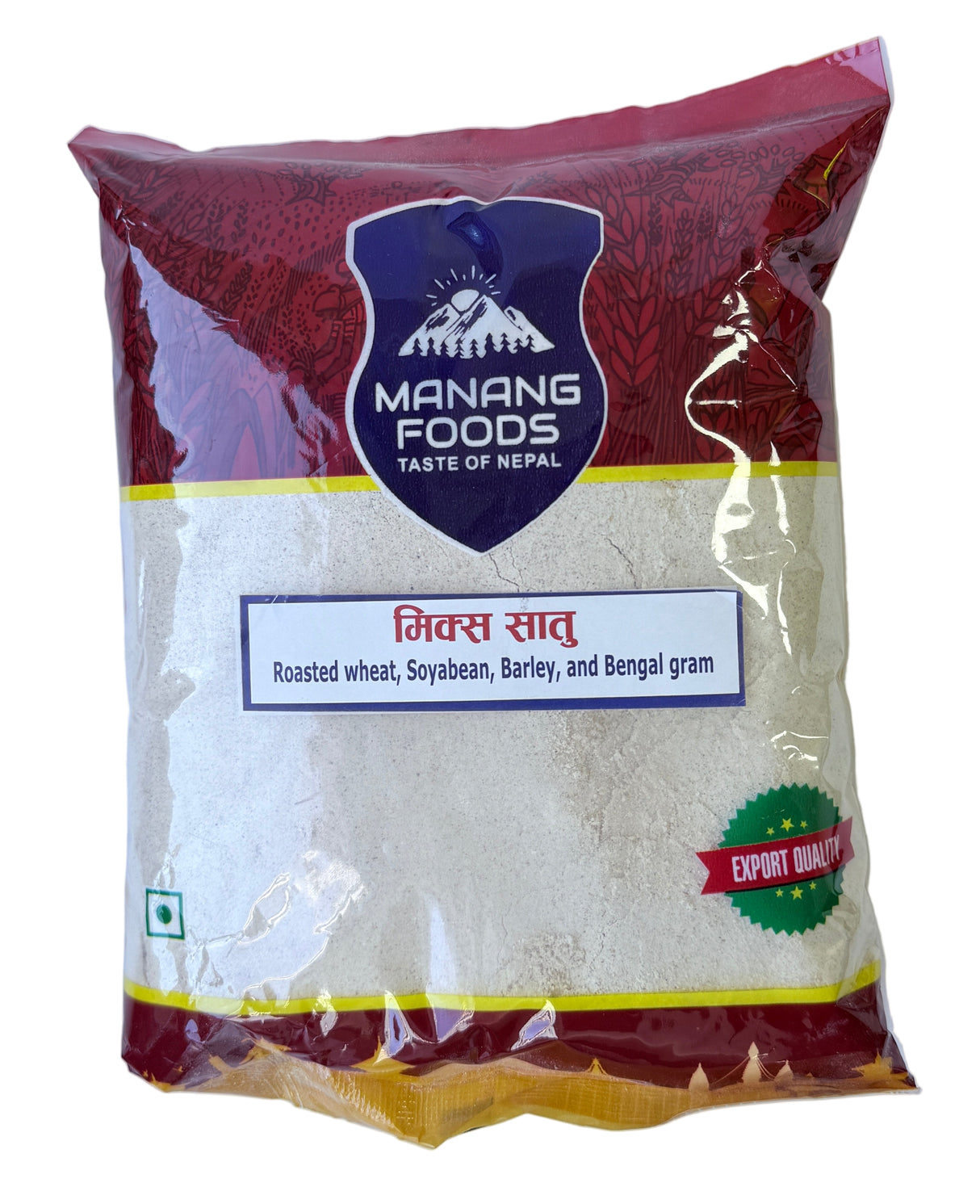 Manang Mixed Sattu 500Gm