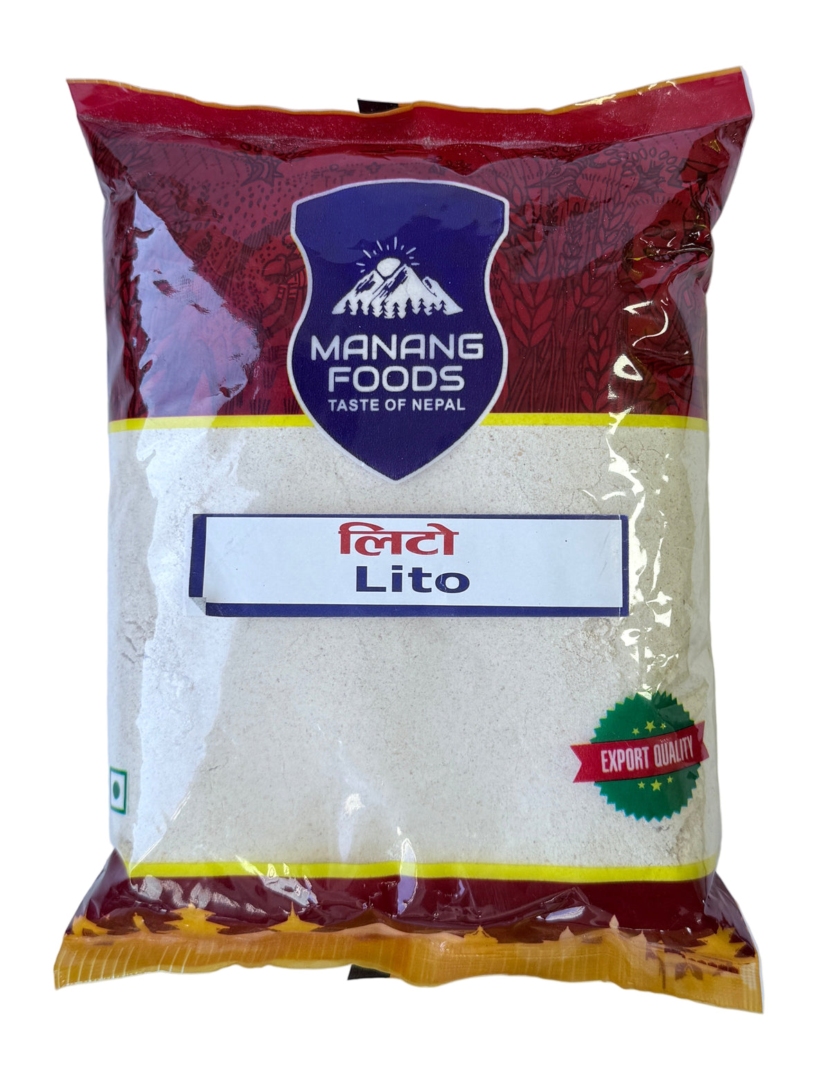 Manang Foods Lito 500Gm