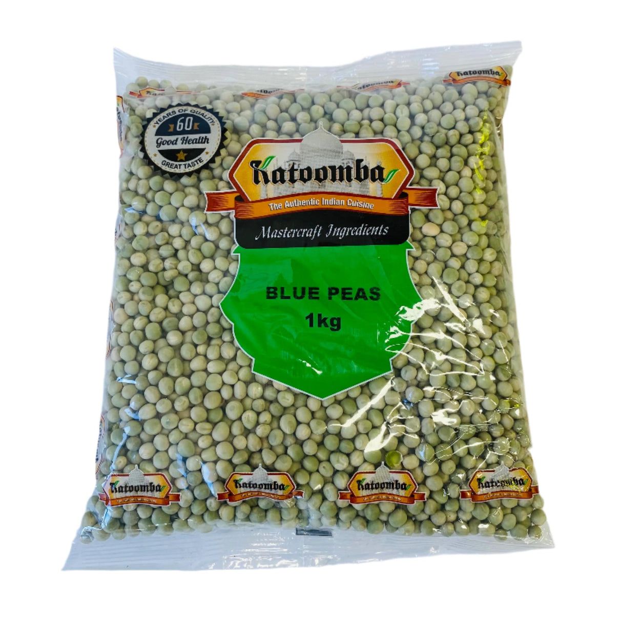 Katoomba Blue Peas 1 Kg