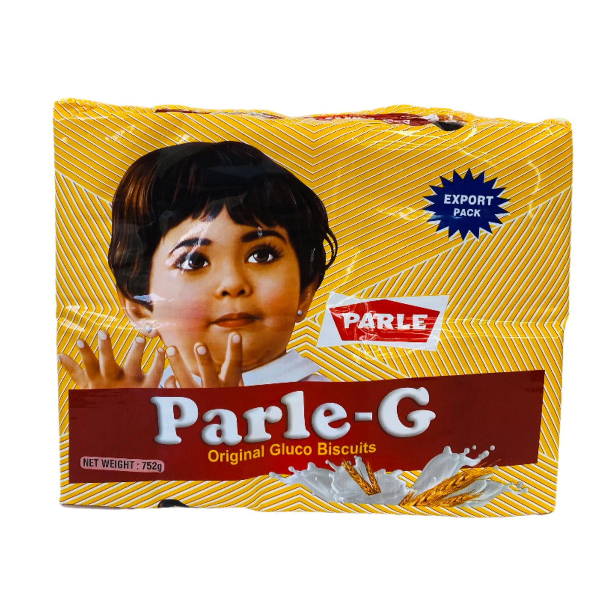 Parle-G Original Gluco Biscuits 752 Gm