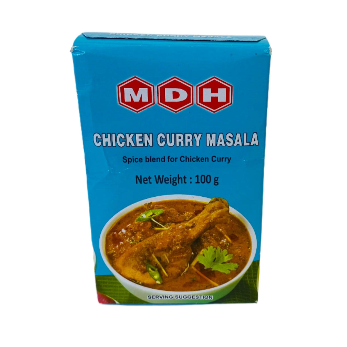 MDH Chicken Curry Masala 100 Gm