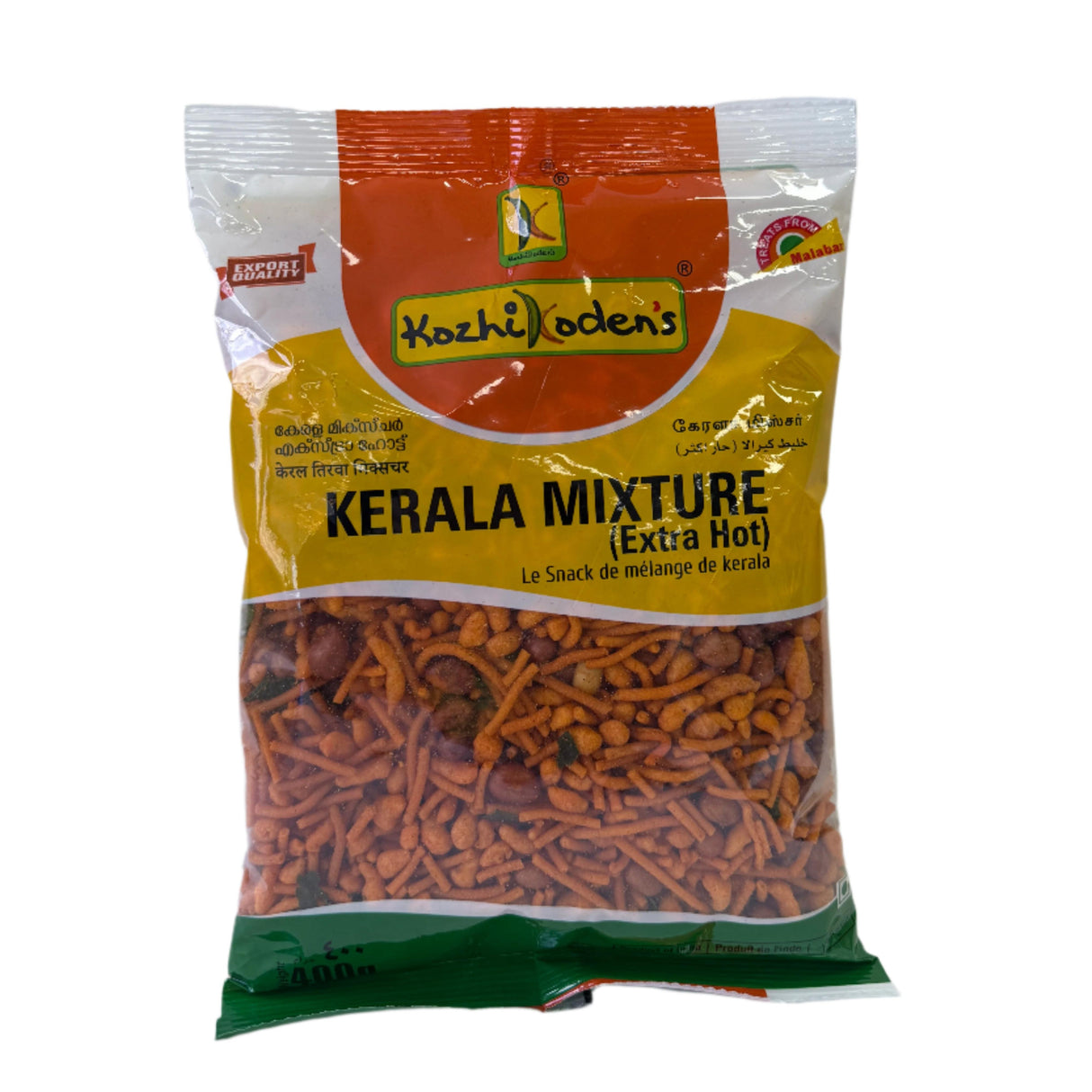 Kozhikoden's Kerala Mixture 400 Gm