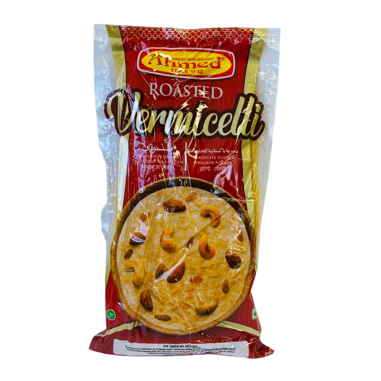 Ahmed Roasted Vermicelli 150 Gm