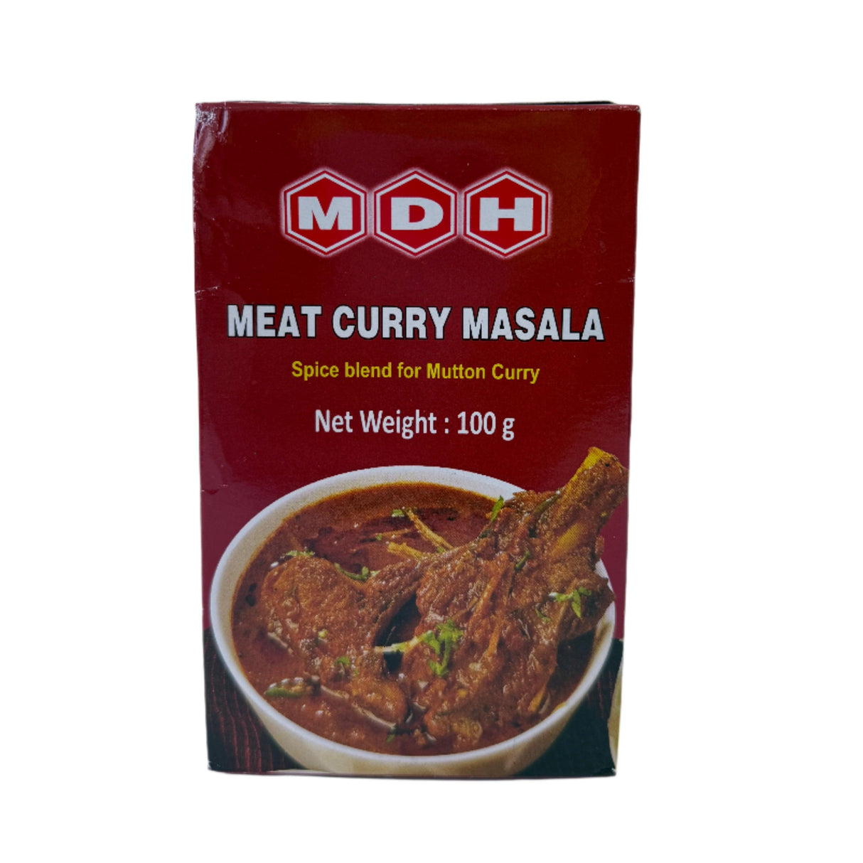 MDH Meat Curry Masala 100 Gm