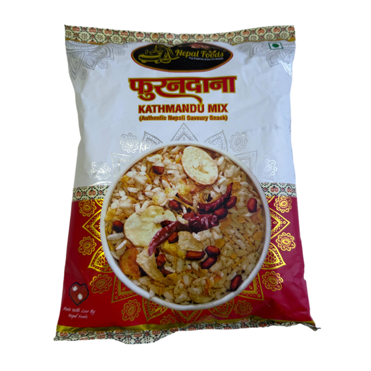 Nepal Foods Furandana 350 Gm