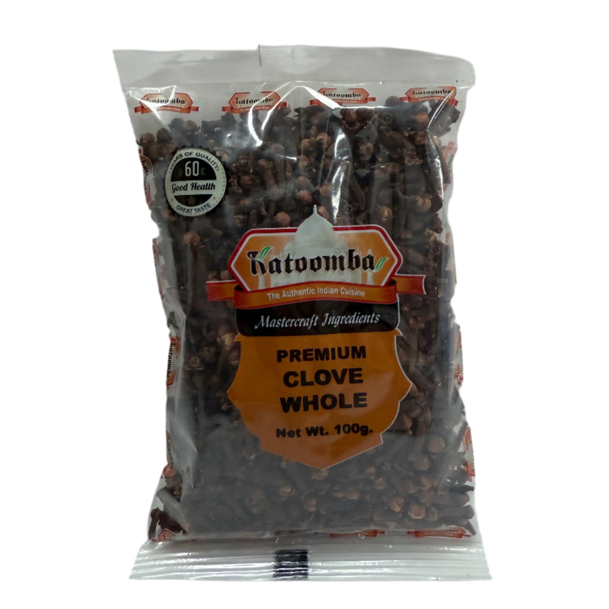 Katoomba Premium Clove Whole 100 Gm