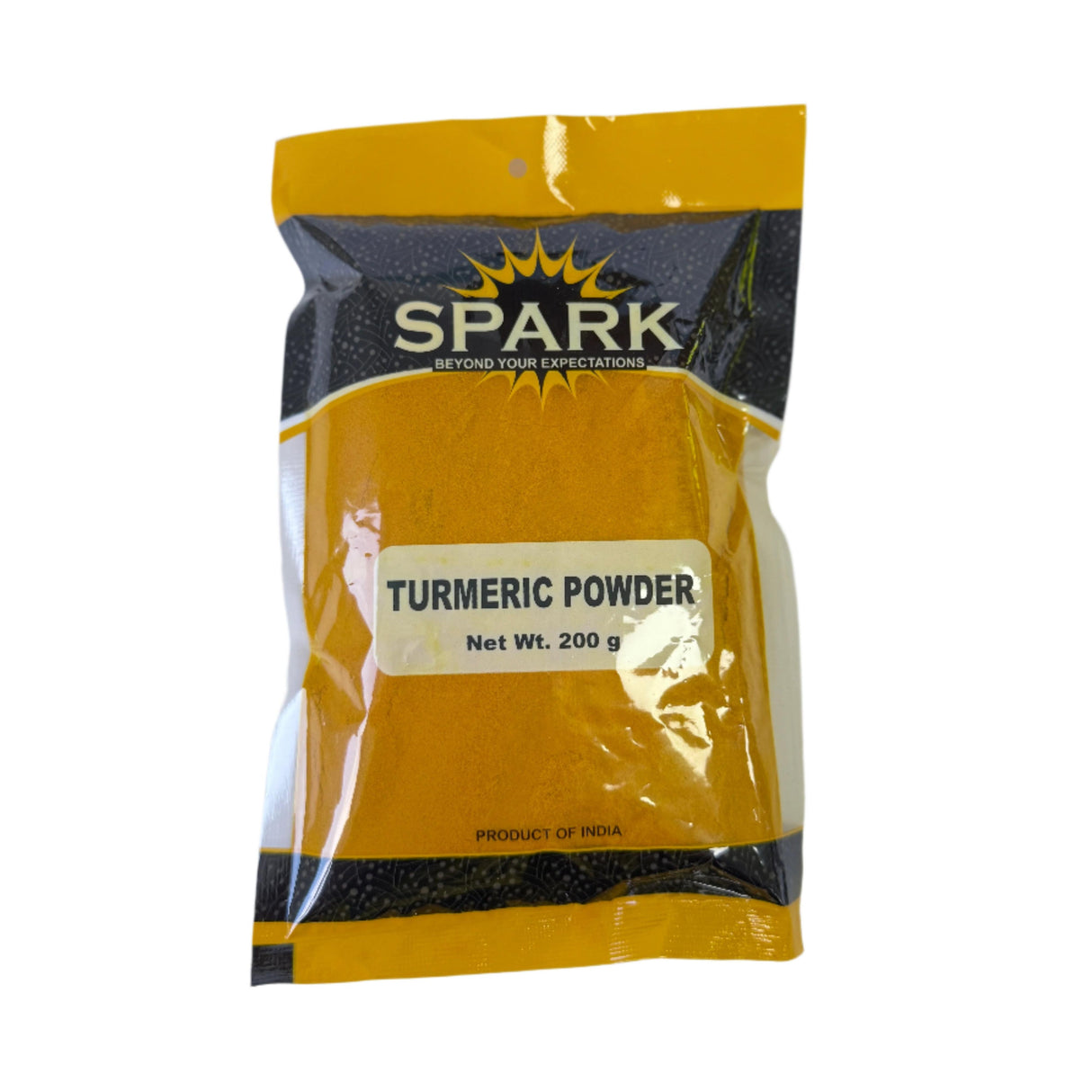 Spark Turmeric Powder 200 Gm
