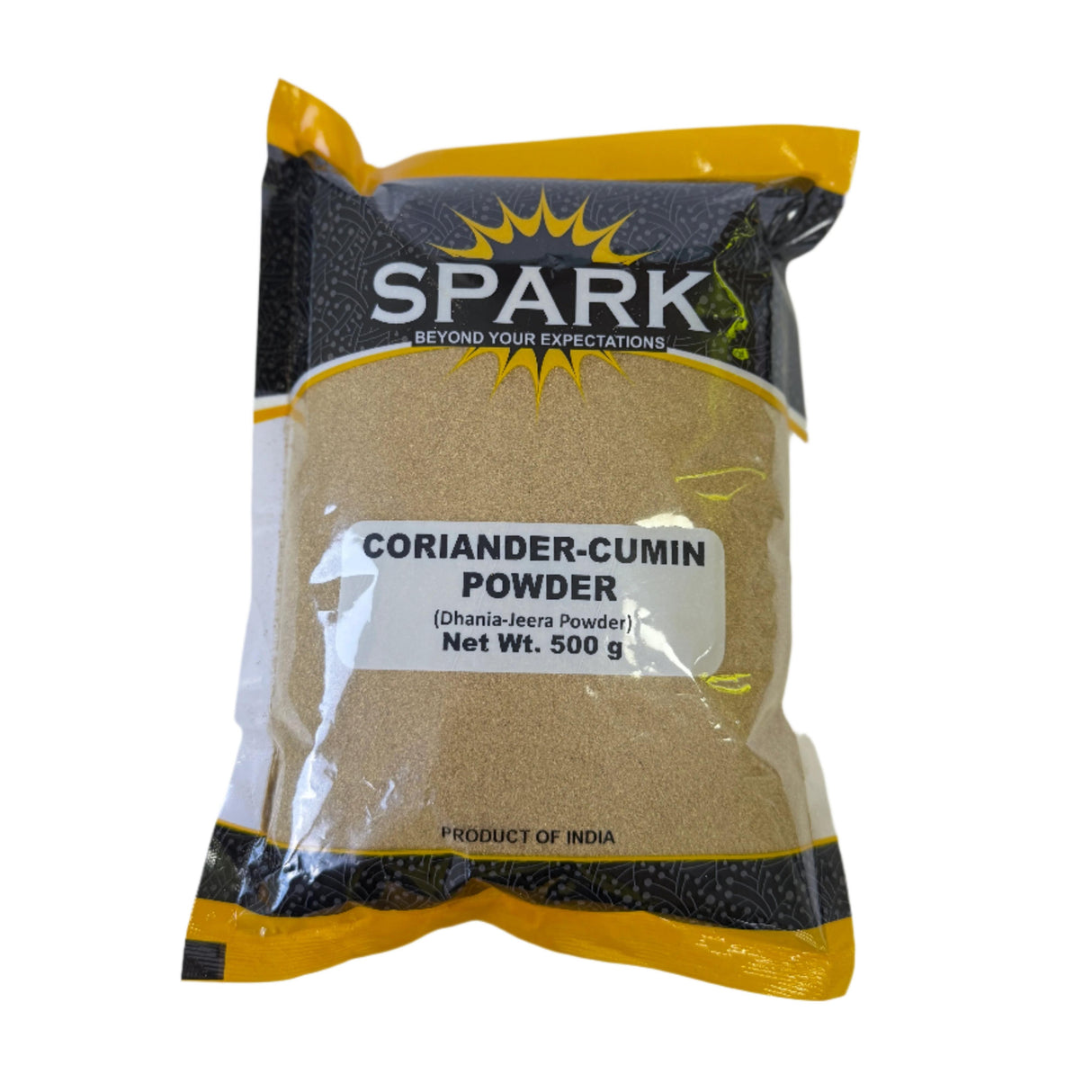 Spark Coriander-Cumin Powder 500 Gm