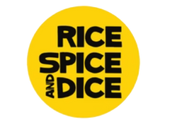 Rice Spice & Dice
