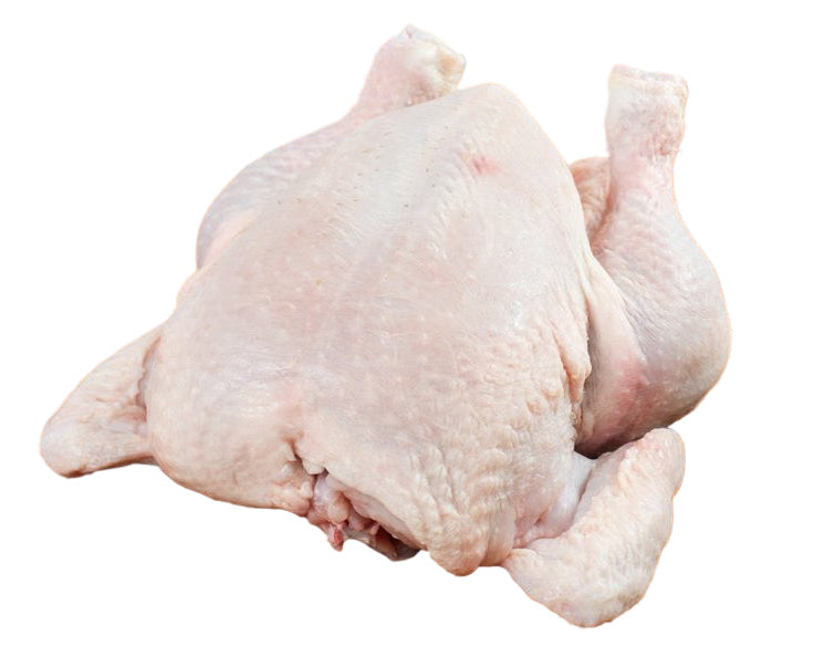 Whole Chicken Small