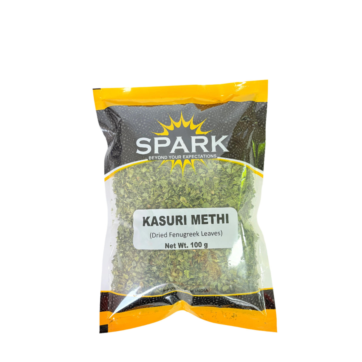 Spark Kasuri Methi 100Gm