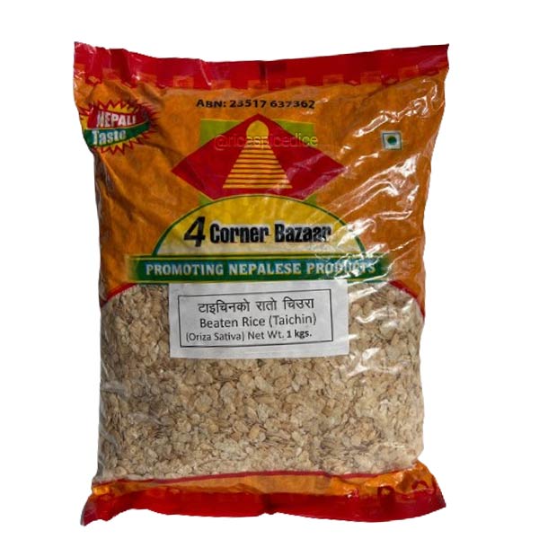 4 Corner Rato Taichin Chiura 1Kg