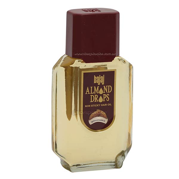 Bajaj Almond Drops 289 ml
