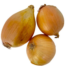 Brown Onions 1Kg