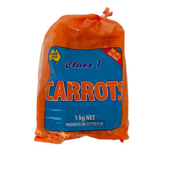 Carrot 1 Kg