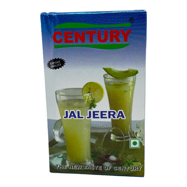 Century Jal Jeera 50Gm