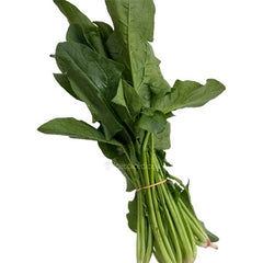 English Spinach 1 Bunch