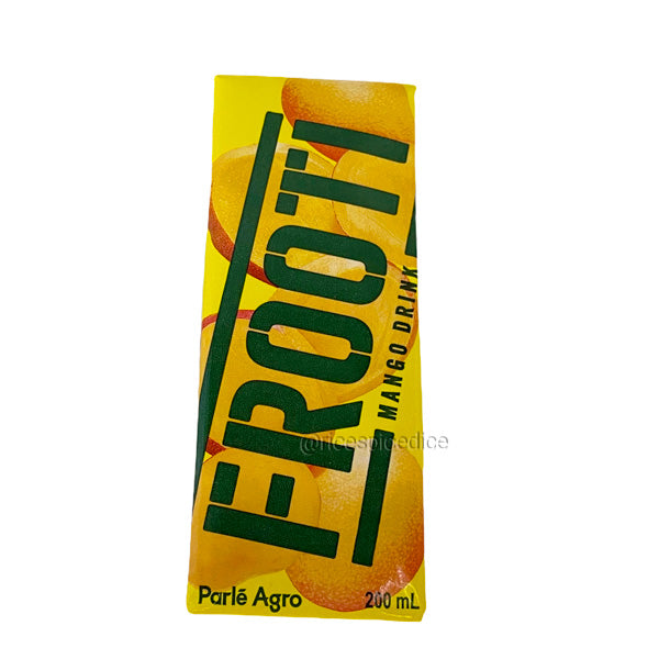 Frooti Mango Drink 200Ml