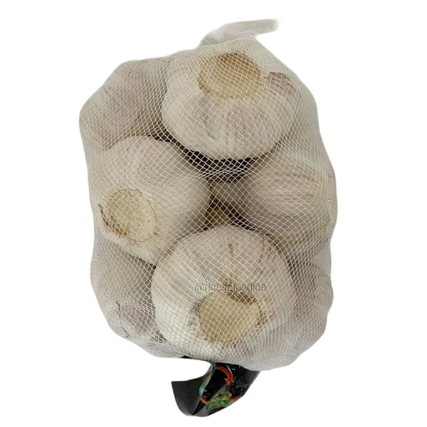 Garlic Prepack 500Gm