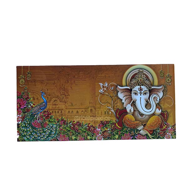 Gifting Envelope