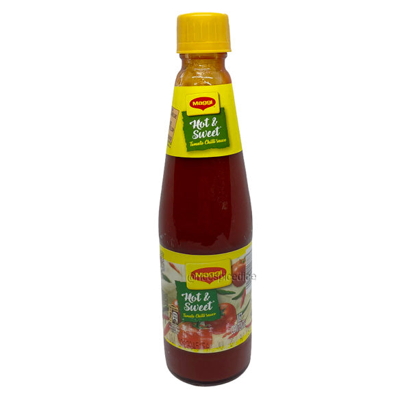 Maggi Hot And Sweet Sauce 500Ml