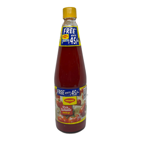 Maggi Tomato Ketchup 500Gm