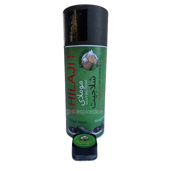 Magma Energy Shilajit Resin 6.5Gm