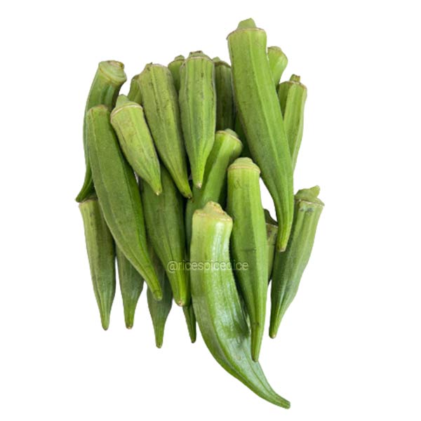 Okra 1Kg