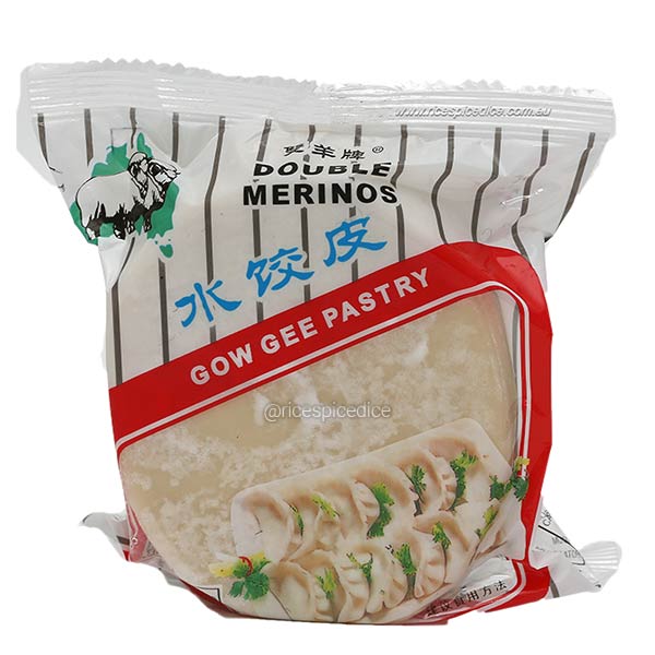 Pacific Foods Momo Pastry 30Pc