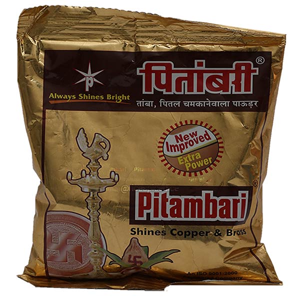 Pitambari 200Gm