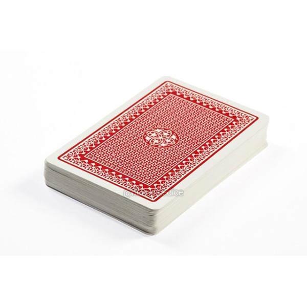 Bin Wang Playing Card HQ