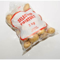Potato 5Kg Bag