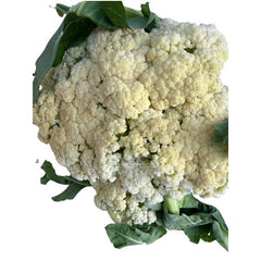 Pure Local Cauliflower 1 Kg