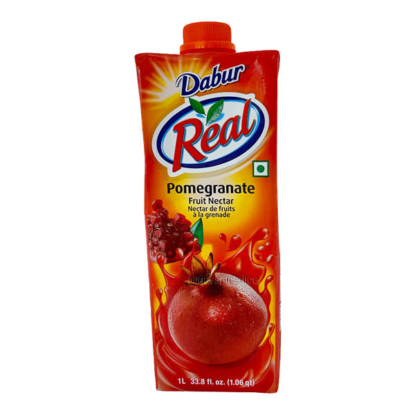Real Pomogranate Juice 1Ltr