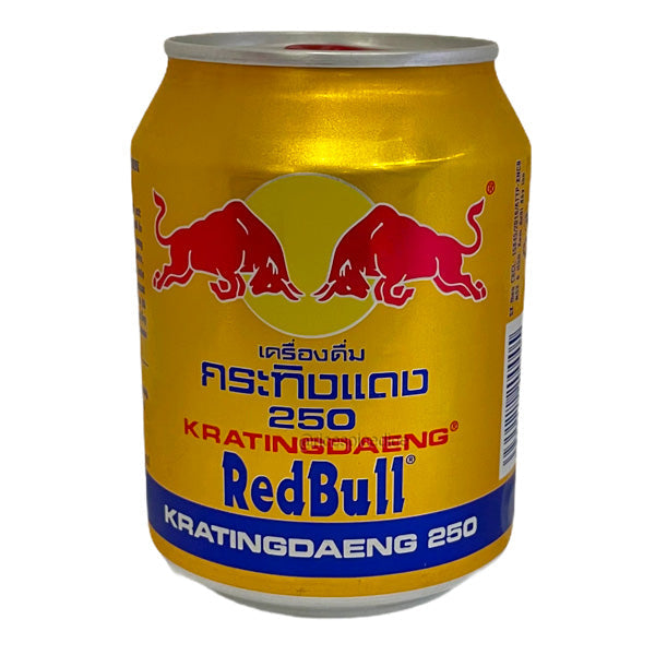Red Bull Thai 1Pc
