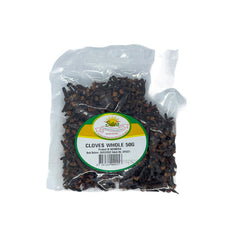 Selco Cloves Whole 50Gm