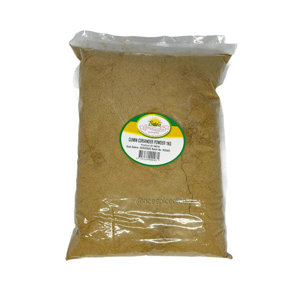 Selco Coriander Cumin 1Kg
