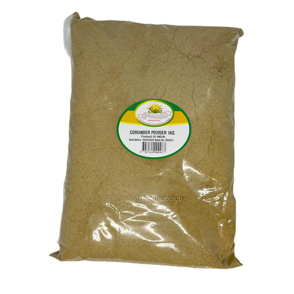 Selco Coriander Powder 1Kg