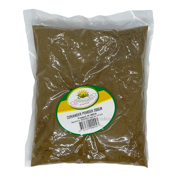 Selco Coriander Powder 200Gm