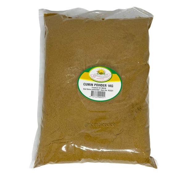 Selco Cumin Powder 1Kg
