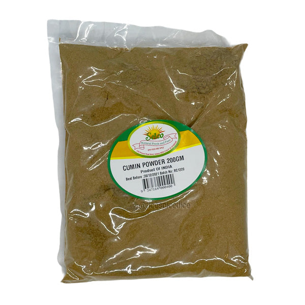 Selco Cumin Powder 200Gm
