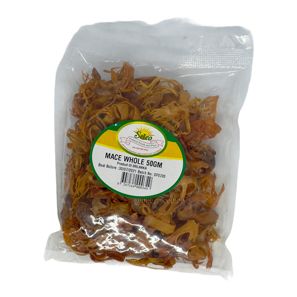 Selco Mace Whole 50Gm